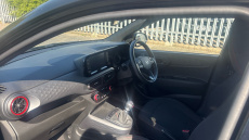 Hyundai i10 1.0 T-GDi N Line 5dr Petrol Hatchback